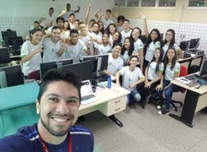 Turma 2018