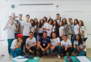 Turma 2019